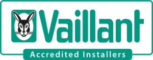 Valliant accredited installer